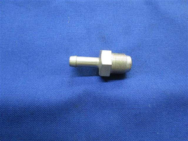 Sperrventil Tank unten K75,K100 Modelle