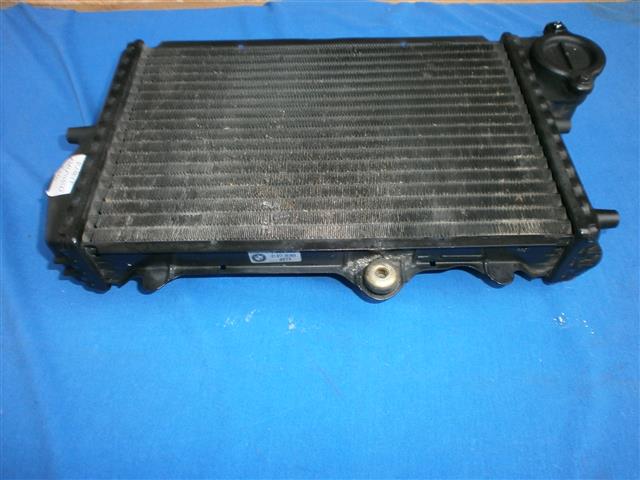 Wasserkühler K100,RS,RT,LT,K75RT,K1100RS,LT gebraucht