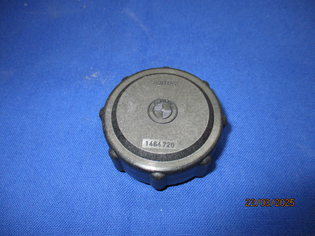 Verschlußdeckel Kühler K75,C,RT,S,K100,RS,RT,LT,K1