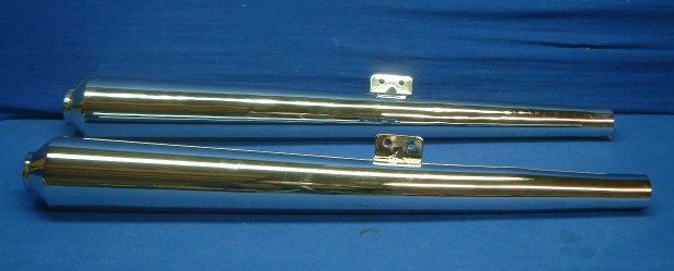 Auspufftopf /7 