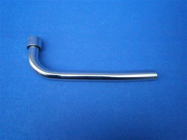 Auspuffrohr 2. Zylinder K100,RS,RT