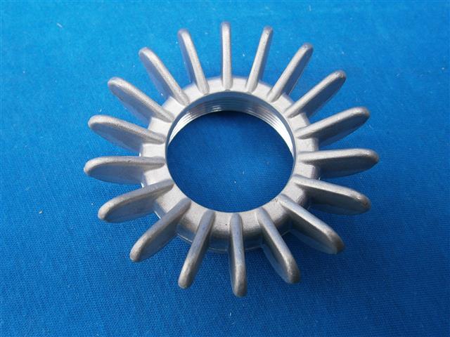Sternmutter Auspuff R50/5,60/5,75/5,60/6,75/6,90/6,90S  V