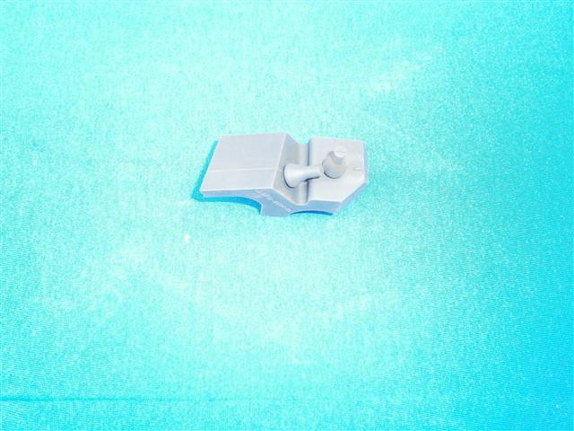 Auspuffgummidämpfer K75,K100,K1 Modelle