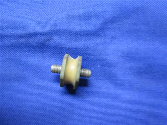 Gummilager Auspuff K100 Modelle bis 09/85