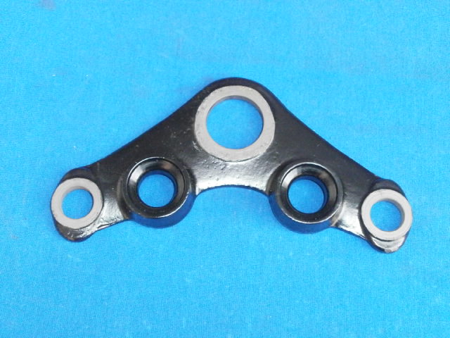  Gabelbrücke oben R26 (NOS) 
   