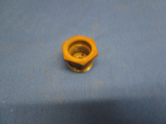 Verschlußschraube Vo.-Gabel oben R25/0/2 gebraucht