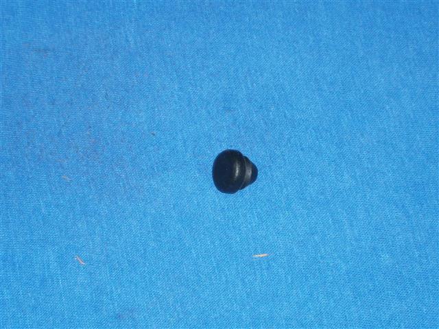 Gummistopfen Gabelbrücke oben R50,50/2,60,60/2,50S,69,69S