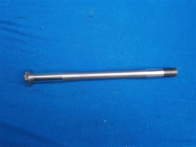  Bolzen Schwinge VA poliert R50-69S,26,27  V 
   
