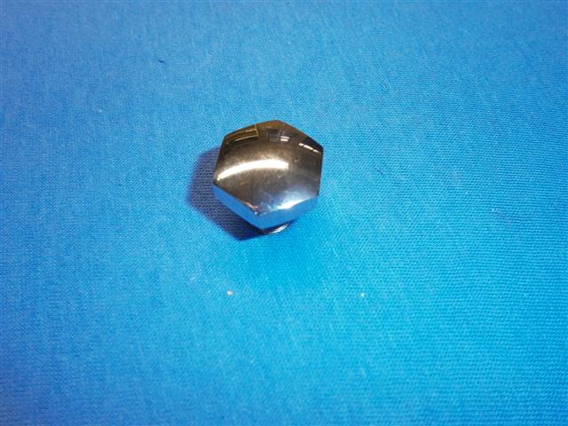  Gabelbrückenhalteschraube oben VA poliert R26,26,50,50/2,60,60/2,50S,69,69S   