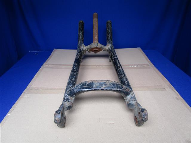 Schwinggabelholme R50/2,60/2,50S,69S (NOS) alter Lagerbestand mit Rost  (abgeflacht)