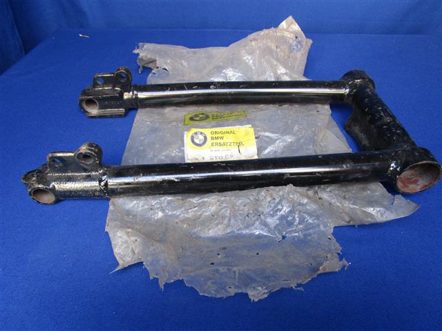 Vorderradschwinge R50,50/2,60,60/2,50S,69,69S (NOS) alter Lagerbestand mit Rost