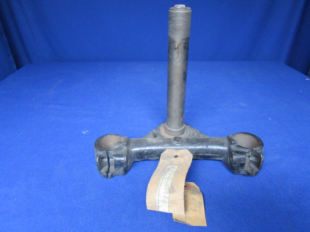 Gabelbrücke unten mit Führungsrohr R51/2,51/3,67,67/2,67/3, 68 (NOS)