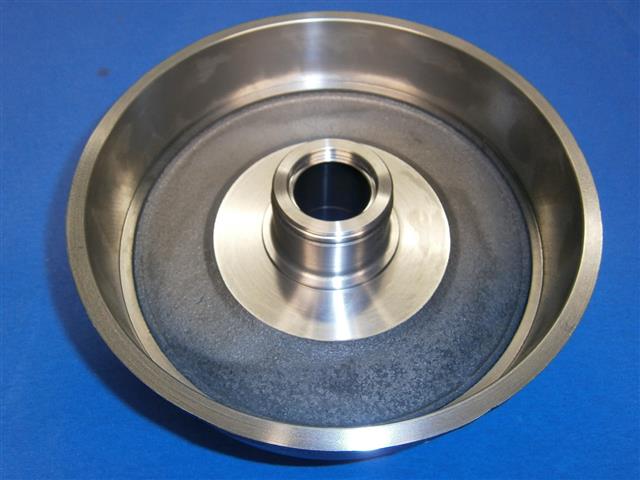  Radnaben Bremsring Reparaturteil R50,50/2,60,60/2,50S,69,69S V  