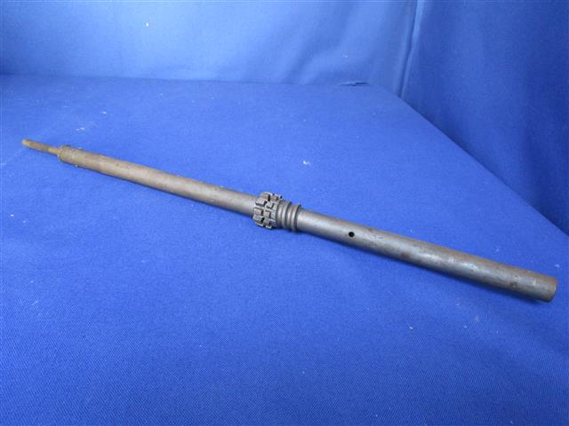 Stoßdämpferrohr Vorderradgabel  R25/3 gebraucht