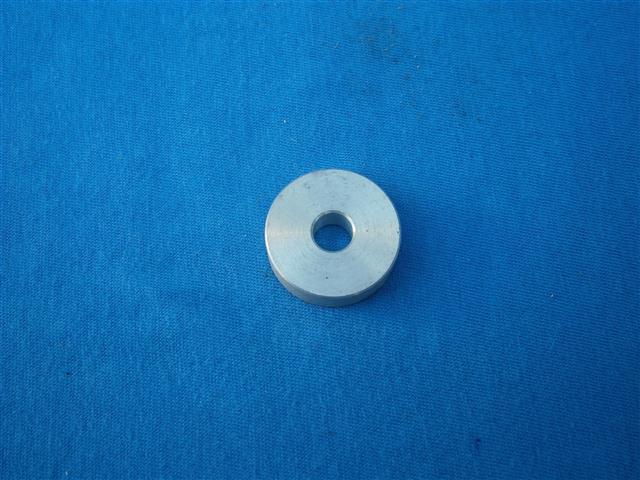 Aluscheibe unter Lenkerbock R27 und Meier Tank R50-69S bei Verwendung Lenkerhalter 2072104