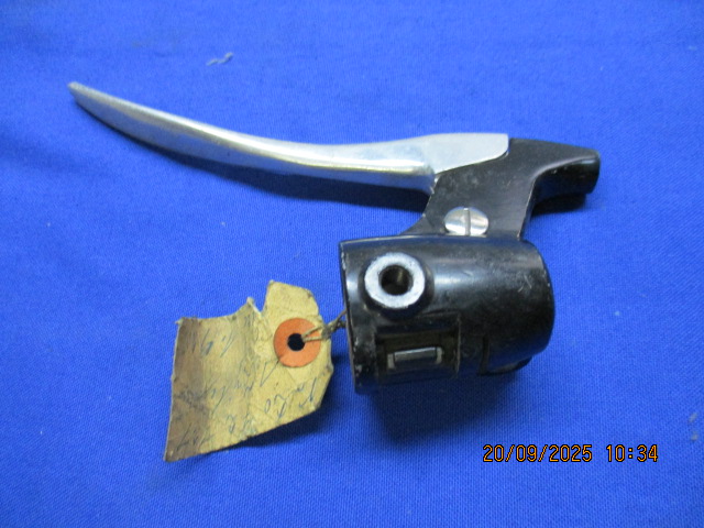 Kupplungsarmatur komplett R26,27,50,50/2,60,60/2,50S,69S (NOS) n.m.l.