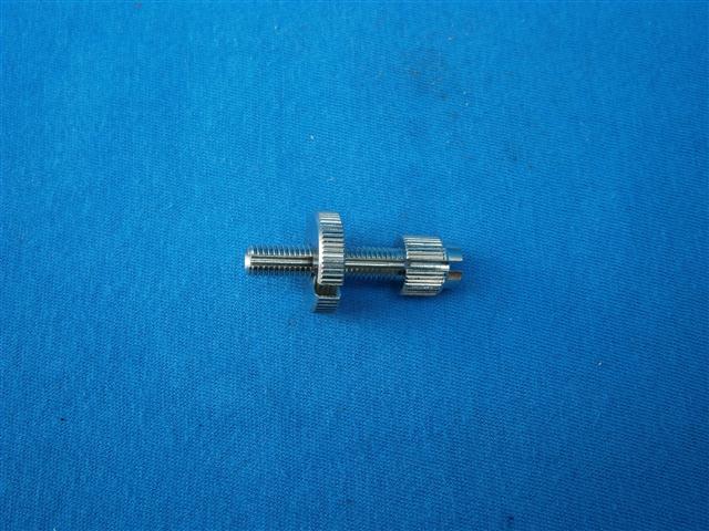  Bowdenzugverstellschraube an Gas- oder Kupplungsarmatur R26,27,50,50/2,60,60/2,50S,69,69S  