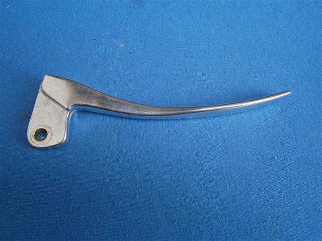  Bremshebel R26,27,50,50/2,60,60/2,50S,69,69S spitz alte Ausführung  