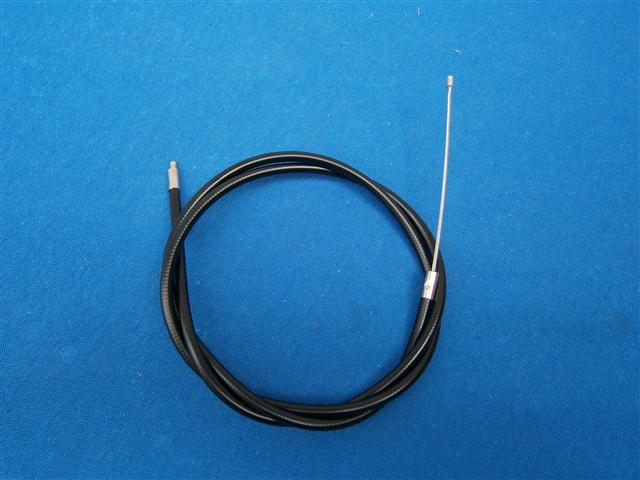 Gaszug R26 Teflon