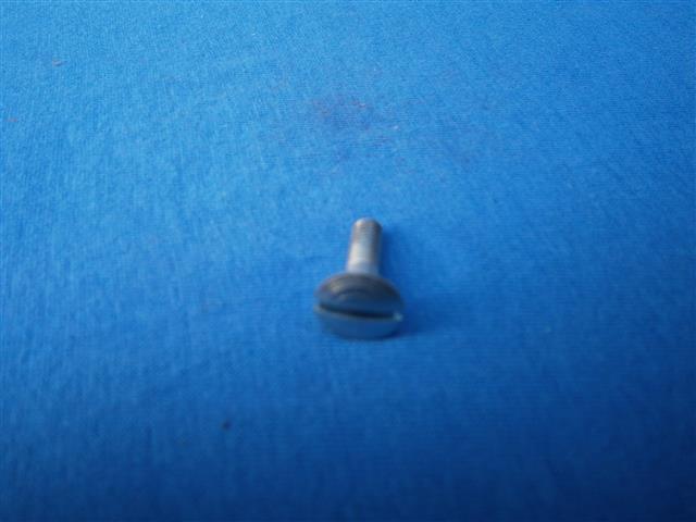  Linsensenkschraube Deckel Gasarmatur R26,27,50,50/2,60,60/2,50S,69,69S  