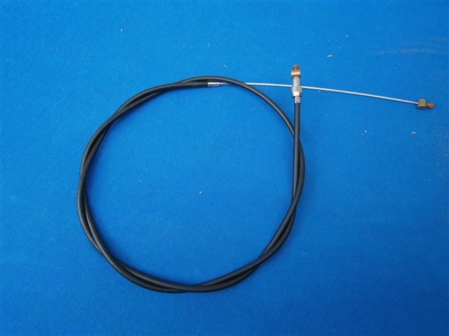 Kupplungszug R50,50/2,60,60/2,50S,69,69/S Hochlenker (1530mm)