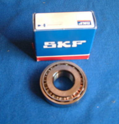 Kegellager Rad R50,50/2,60,60/2,50S,69,69S