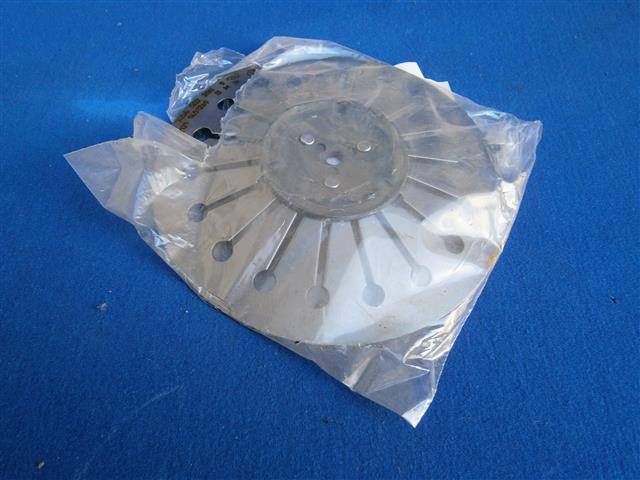 Tellerfeder K100,K100RS,RT,LT,K1,K100RS 4V