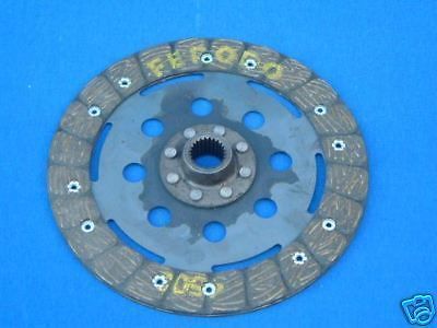 Kupplungsscheibe K75 Modelle