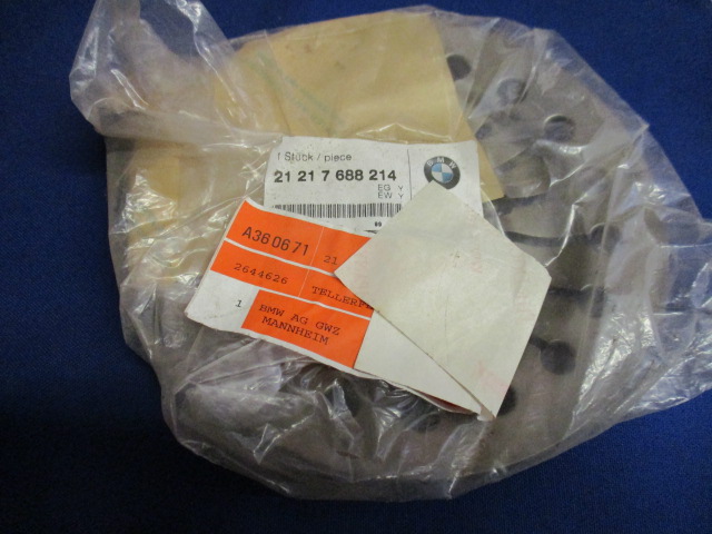 Tellerfeder K1200LT,RS,GT