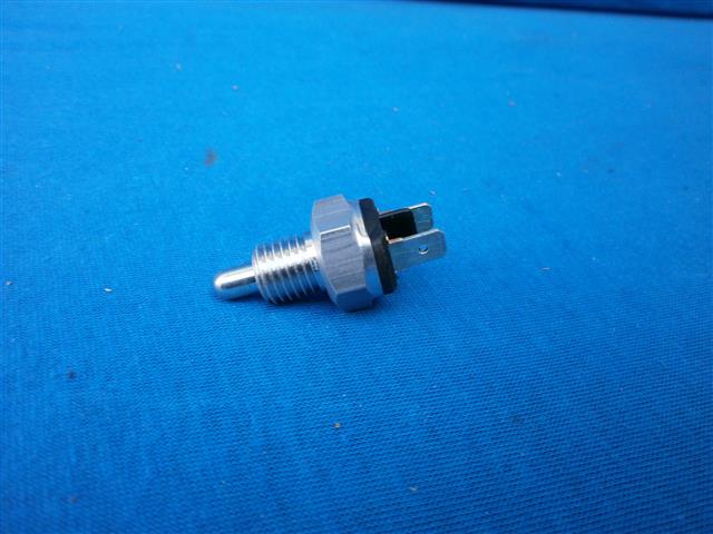 Leerlaufschalter Getriebe Boxer Modelle mit 5 Gang Getriebe R50/5 - 90S 1970 - 09/75