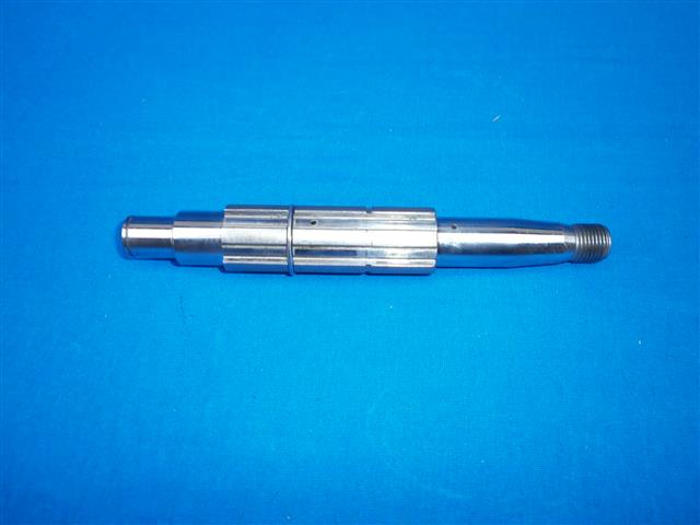 Abtriebswelle 4.Gang Getriebe R50/5,60/5,75/5 gebraucht