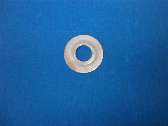 Abdeckscheibe Antriebswelle hinten 0,88mm R50/5,60/5,75/5 4 Gang Getriebe