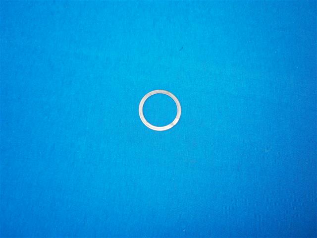 Distanzscheibe Nebenwelle hinten R50,50/2,60,60/2,50S,69,69S,50/5,60/5,75/5 (0,38mm)