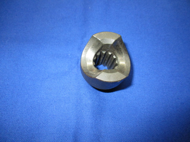 Druckstück Antriebswelle D 39,5mm R65GS,80G/S und Boxer ab 1985 -1995