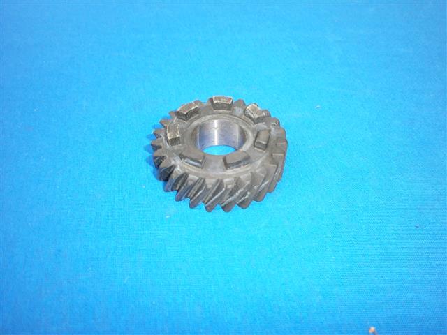Zahnrad 4. Gang  Abtriebswelle 4 Gang Getriebe R50/5,60/5,75/5