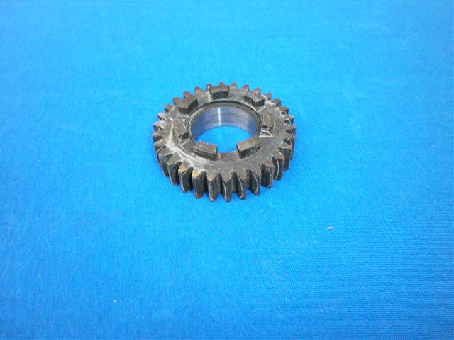 Zahnrad 3. Gang  Abtriebswelle 4 Gang Getriebe R50/5,60/5,75/5