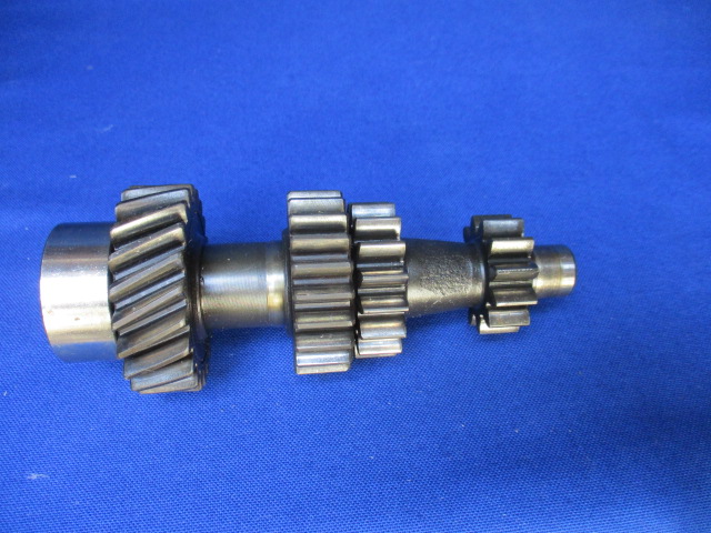Nebenwelle (4.Gang) R50/5,60/5,75/5 gebraucht