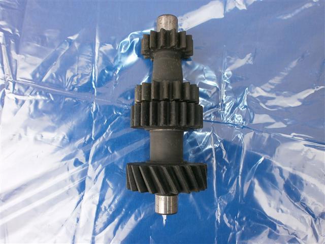 Nebenwelle Sport 4.Gang Getriebe R50/5,60/5,75/5 (NOS) auch verwendbar bei Seriengetriebe