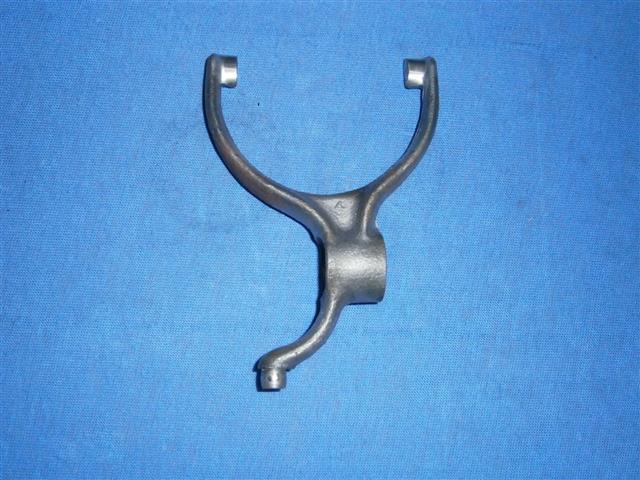 Schaltgabel R50/5,60/5,75/5 4 Gang Getriebe top gebraucht