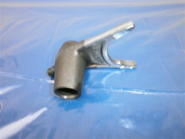 Schaltgabel 3.u.4.Gang 60/6,75/6,90/6,90S alte Ausführung 6,5mm (NOS)