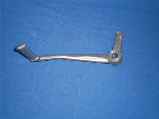 Fußschalthebel Boxer 1974-1984 (NOS) n.m.l.