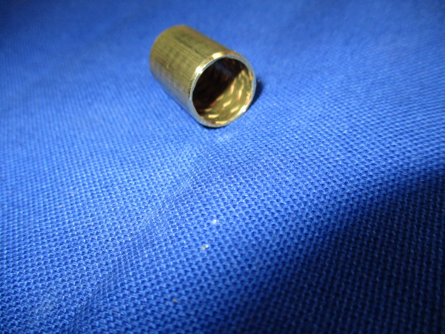 Buchse Fußschalthebel R80 G/S, 80ST bis 01/84 und für Seitenständer R80R,100R