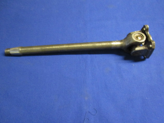 Kardanwelle ab 75/5 Langschwinge 60/6,75/6,90/6,90S,60/7,80/7,100/7,RS,RT  - 09/80 (1x7)  neuwertig