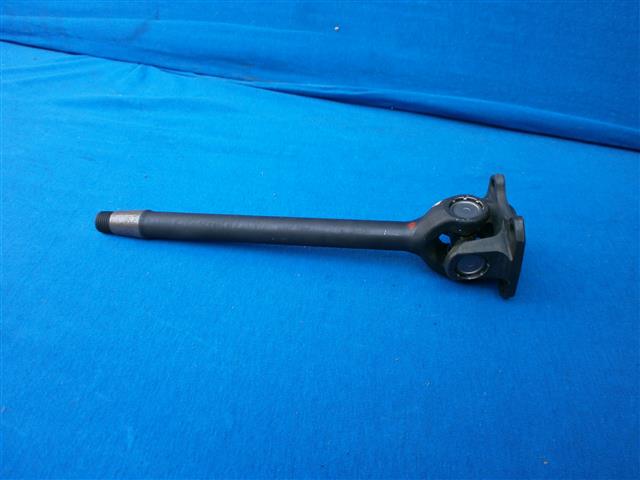 Kardanwelle ab 75/5 Langschwinge 60/6,75/6,90/6,90S,60/7,80/7,100/7,RS,RT  - 09/80 (1x7)  (NOS)