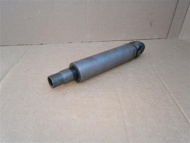 Kardanwelle K100,RS,RT  bis 02/86  (16 Zähne) gebraucht auf Anfrage