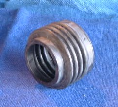  Faltenbalg Kardanabdeckung R50,50/2,60,60/2,50S,69, 69S  V  