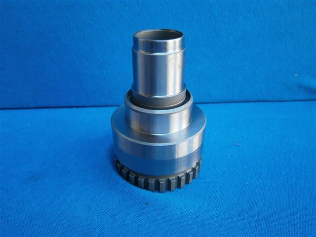  Mitnehmer Tellerrad zum Einschwei&szlig;en R50-69S 
   