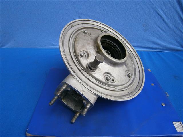 Achsantriebsgehäuse mit Deckel R50,50/2,60,60/2,50S,69,69S gebraucht auf Anfrage