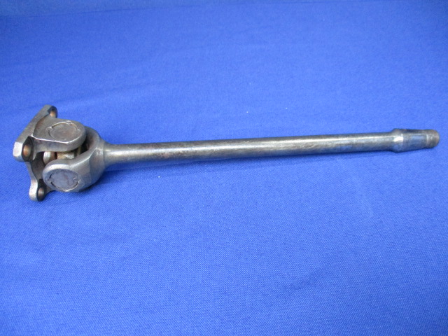 Kardanwelle R50,50/2,60,60/2,50S,69,69/S 1x6 (M16 Mutter) gebraucht, Gelenk TOP