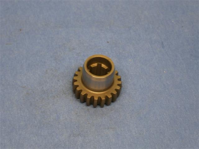  Kupplungsnabe kardanwelle/Achsantrieb R50,50/2,60,60/2,50S,69,69S V  